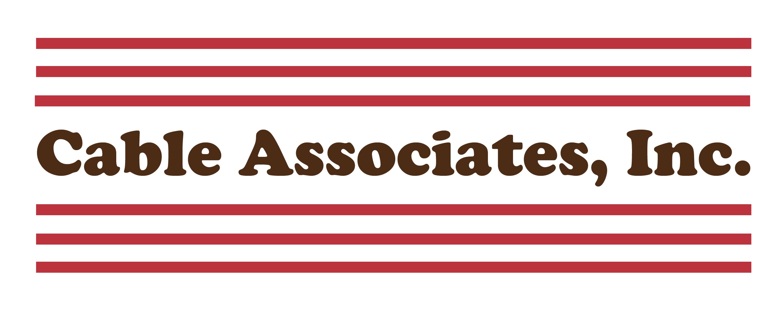 Cable Associates, Inc.